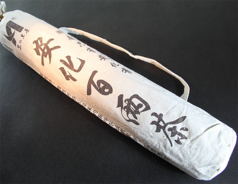安化黑茶百两茶|正规厂家生产|三证齐全